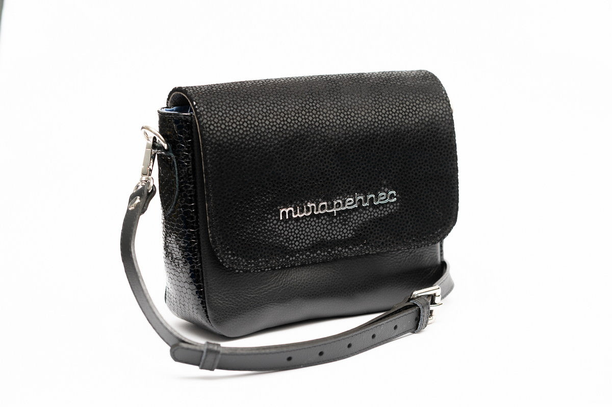 Mabel S Black