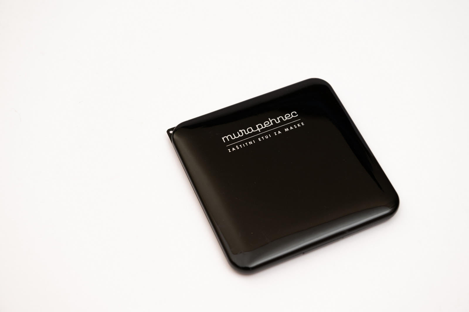 Protective Face Mask Case