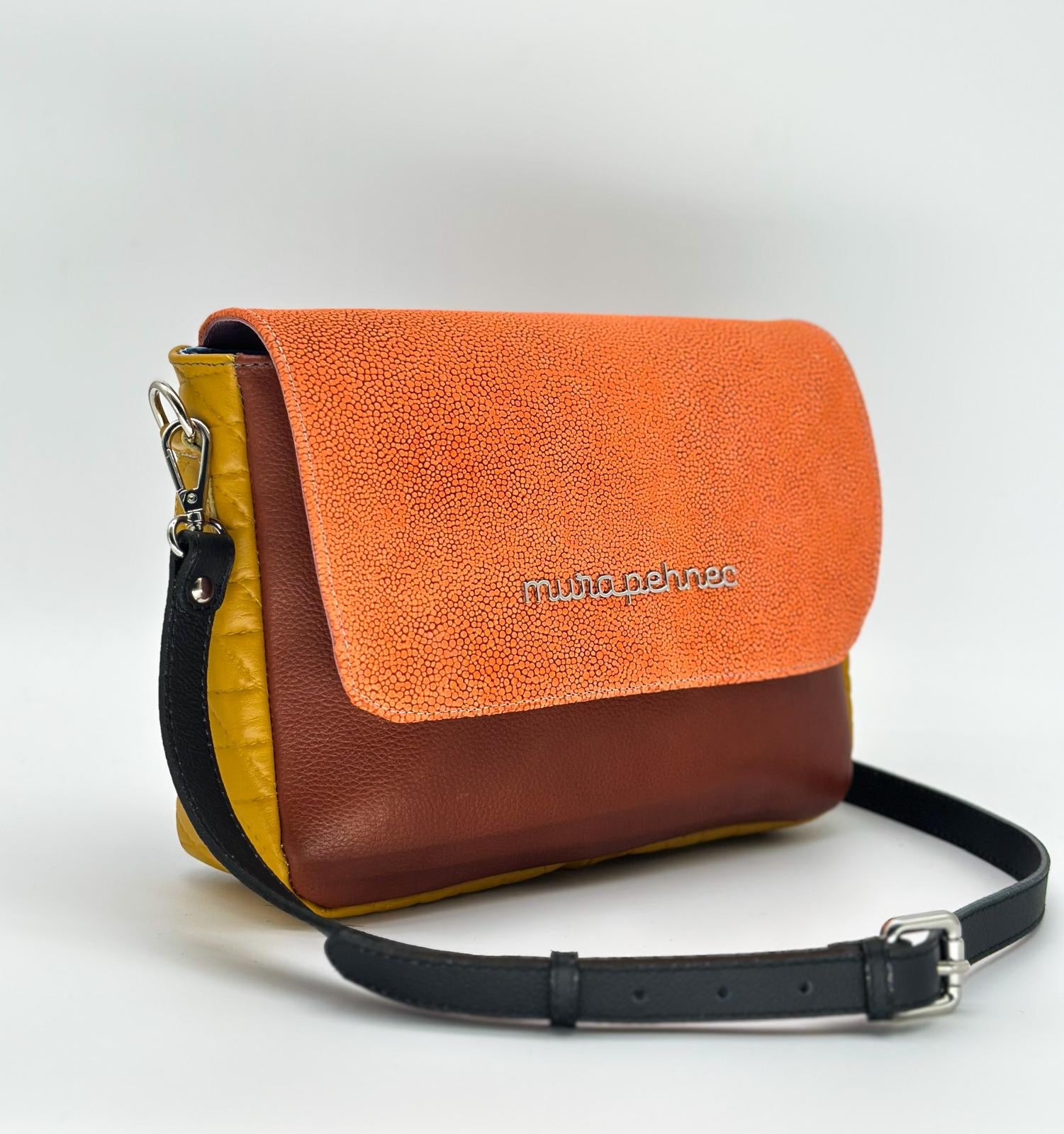 Mabel M Orange