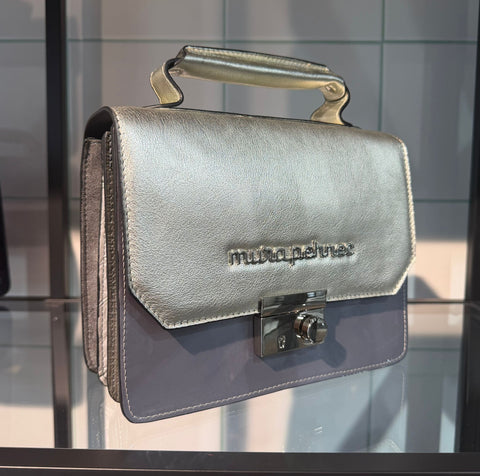 Ballerina Silver gray