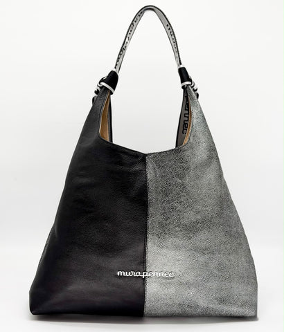 Magna Gray Black