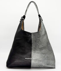 Magna Gray Black