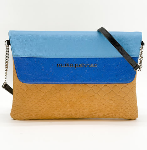 Classic Blue