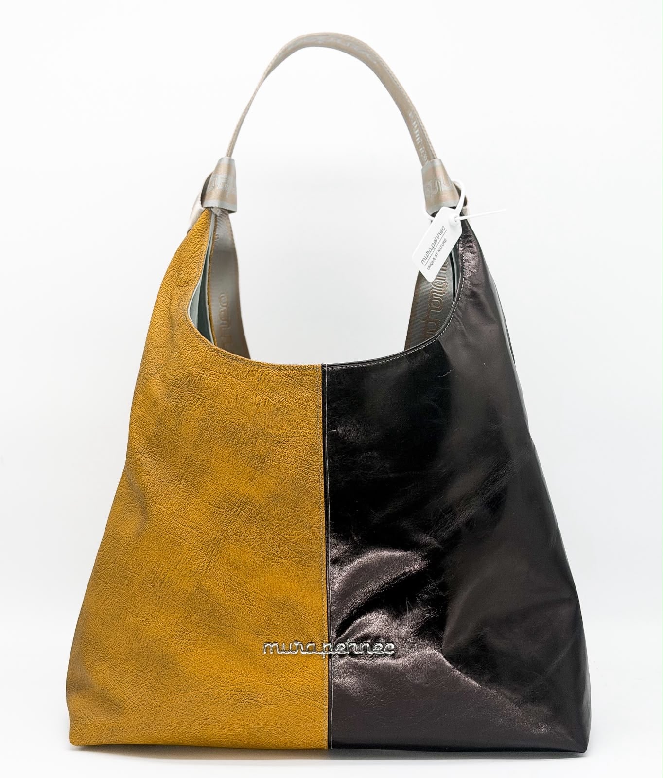 Magna Black Yellow