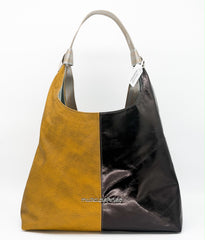 Magna Black Yellow