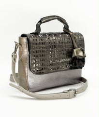 Twist M Silver