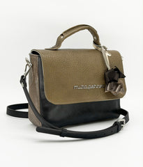 Twisst M Olive