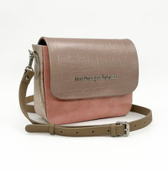 Mabel S Pink