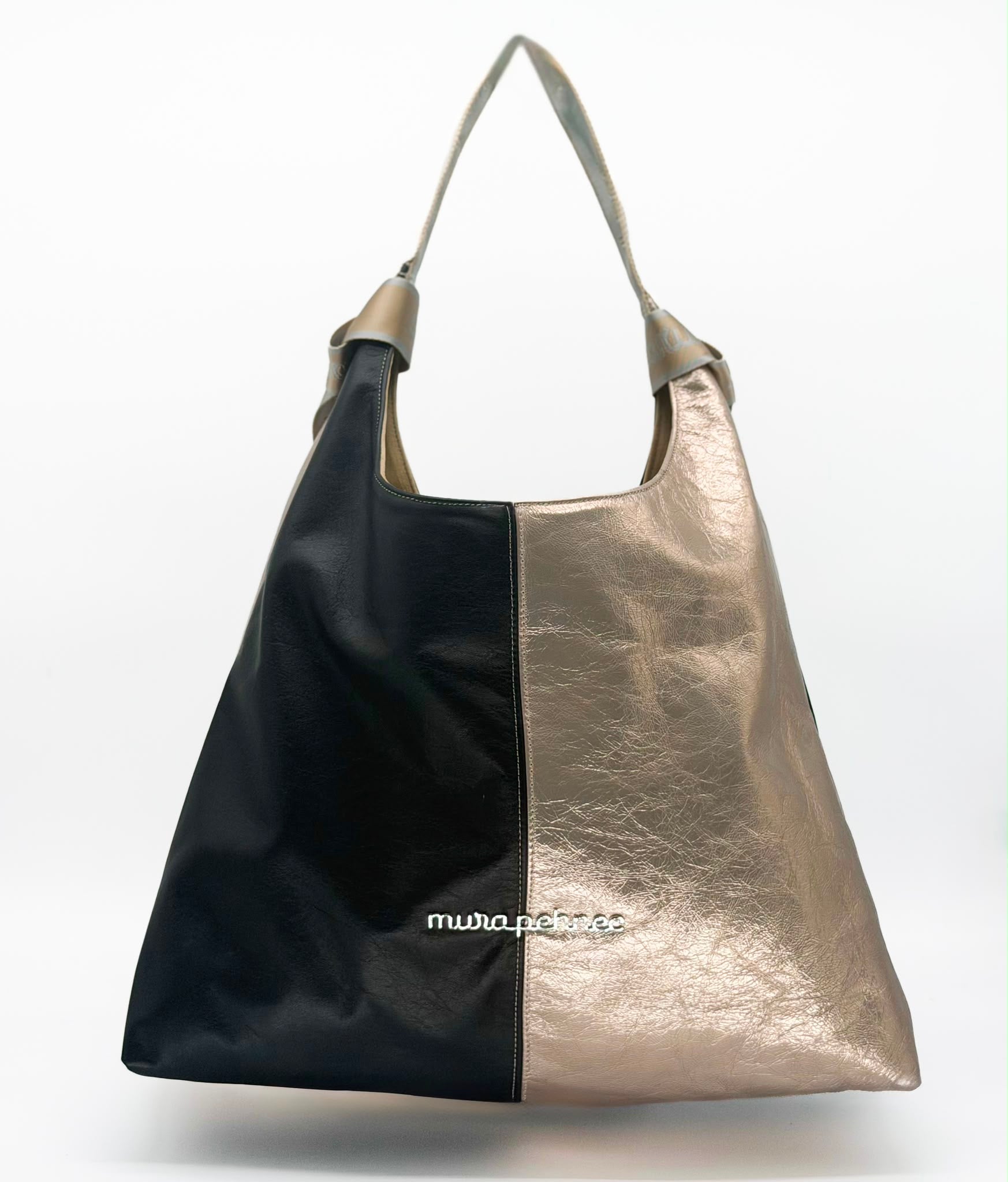 Magna Balack Love Gold