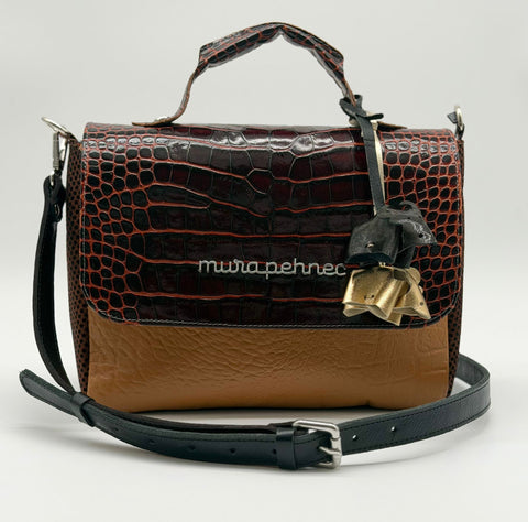 Twist M Brown