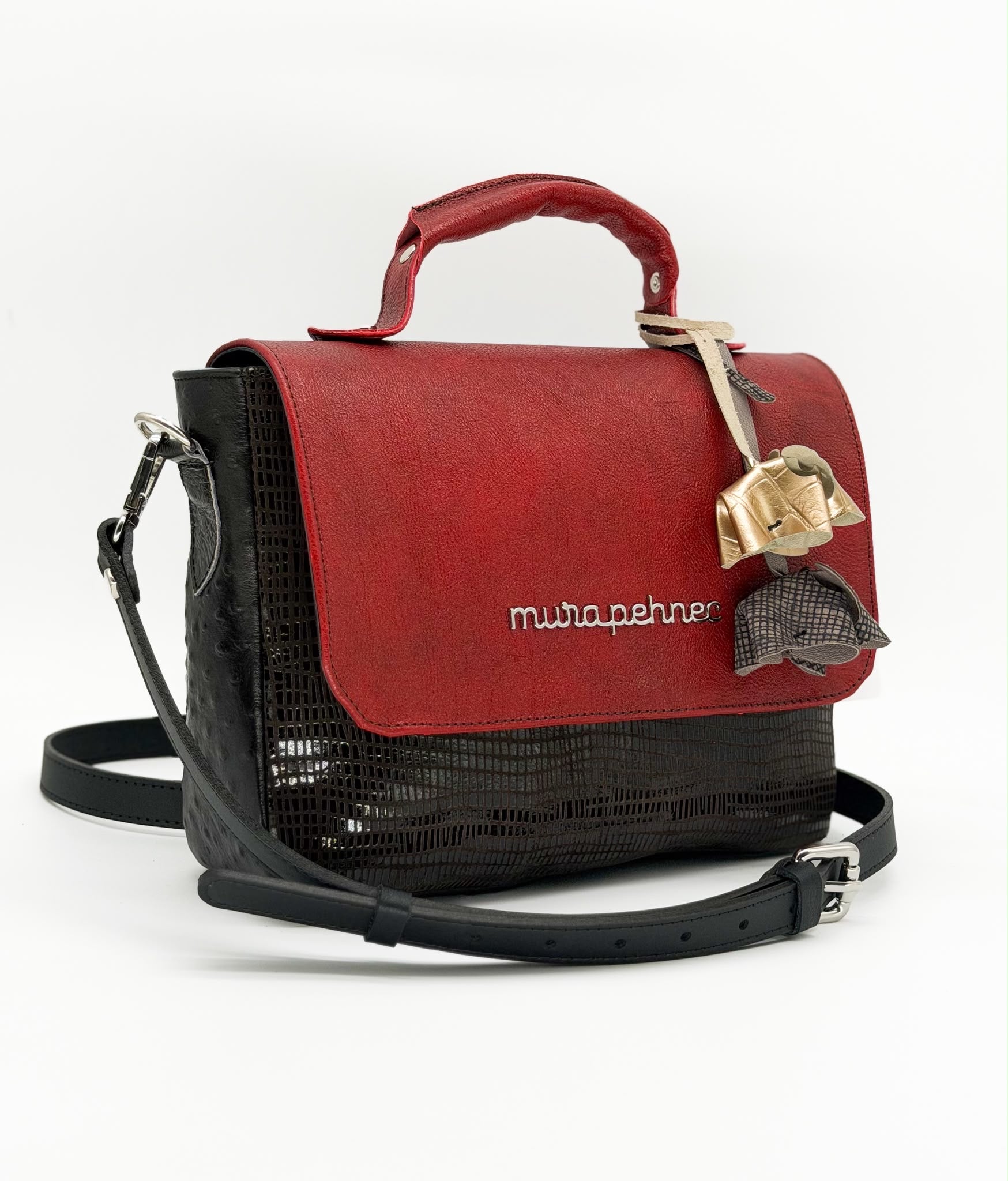 Twisst M Red