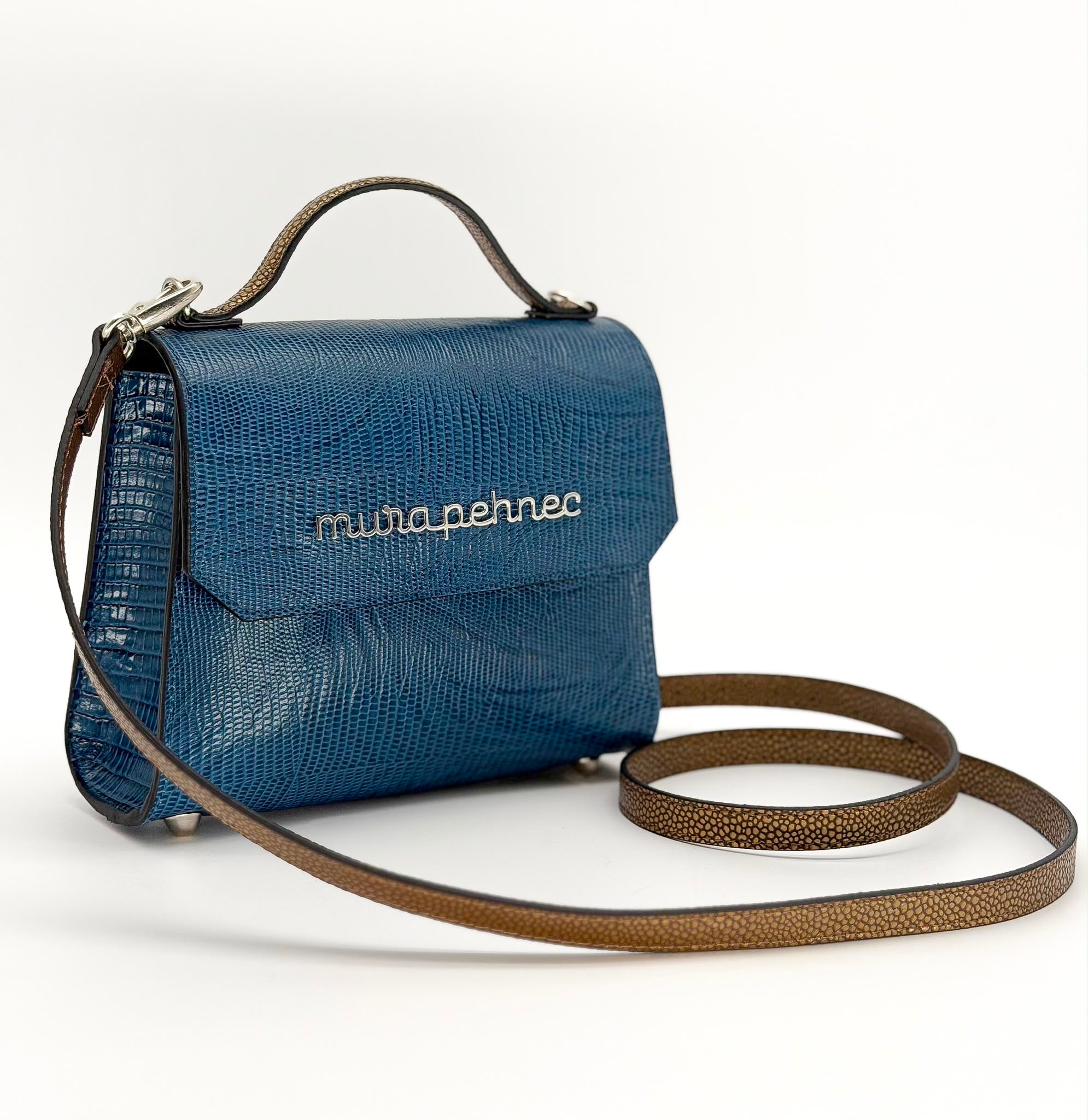Roza Blue