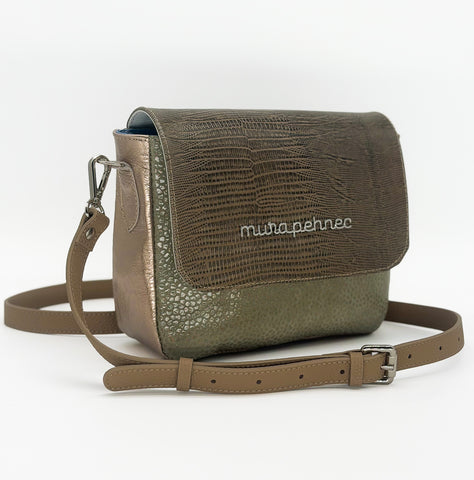 Mabel S Olive