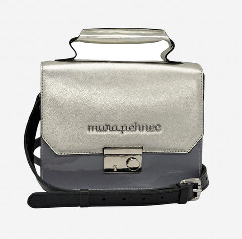 Ballerina Silver gray