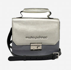 Ballerina Silver gray