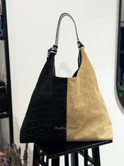Magna Black Lace
