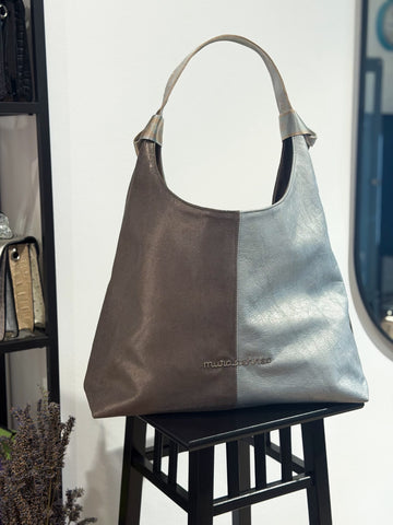 Magna  Silver & Shine