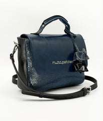 Twisst M Blue
