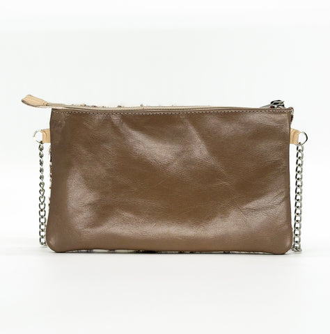 Pavla Brown fur