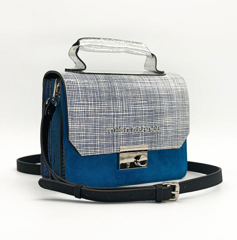 Ballerina Blue Skech