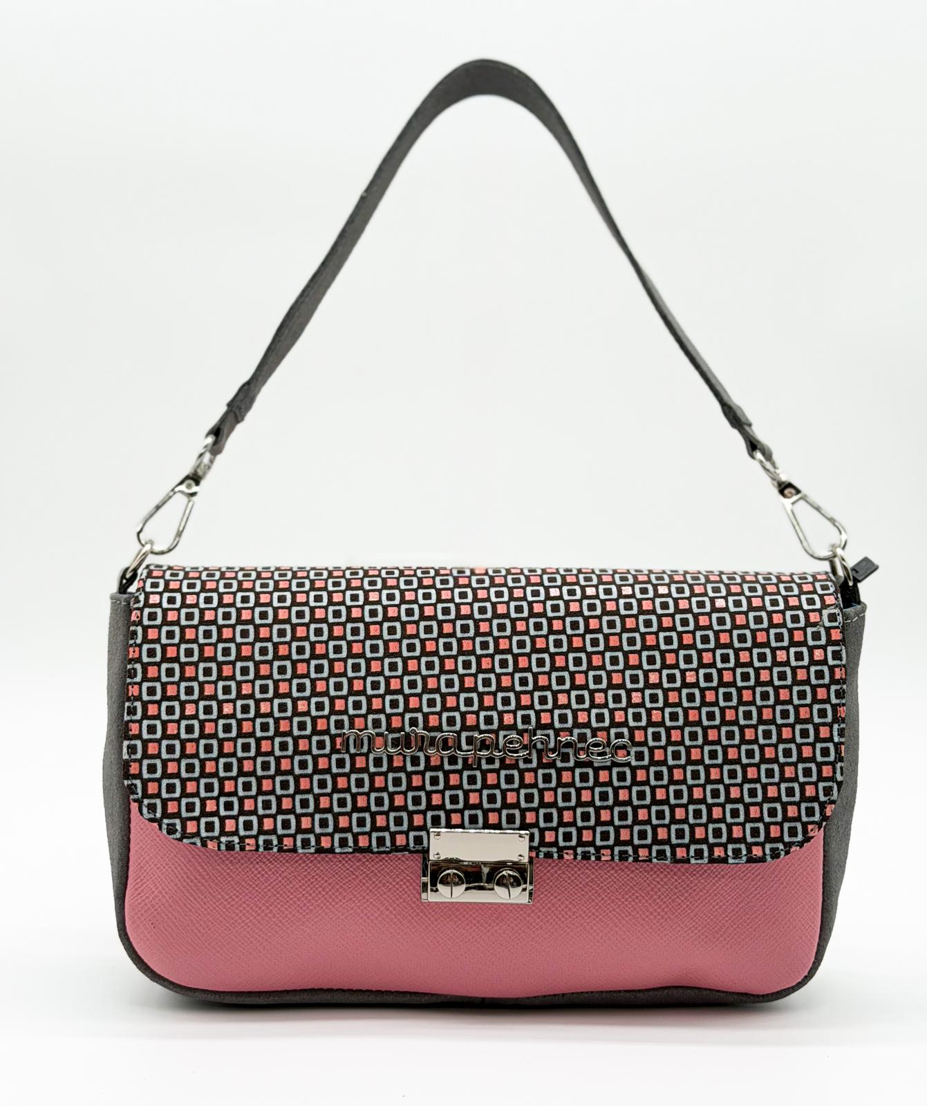 Nova M Soft Pink