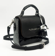 Twist S black