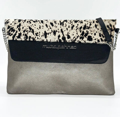 Classic Fur& Silver