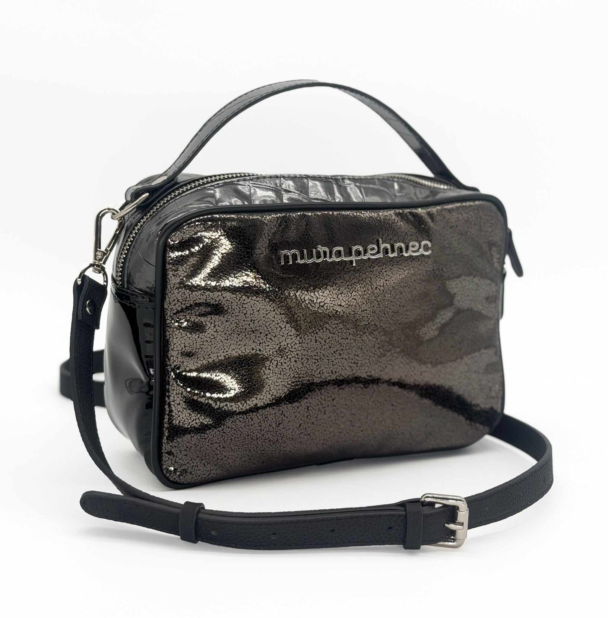 Zita Glossy Night