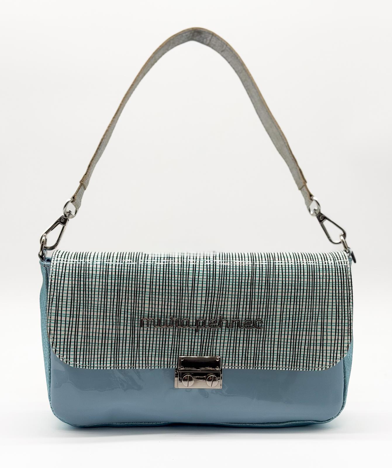 Nova M Baby Blue