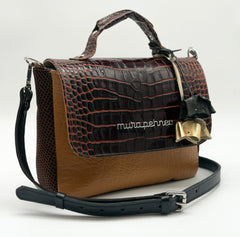 Twist M Brown