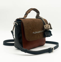 Twist S Brown