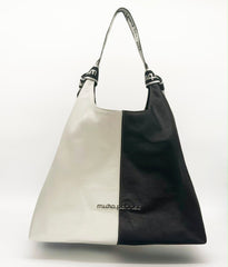 Magna Black and White