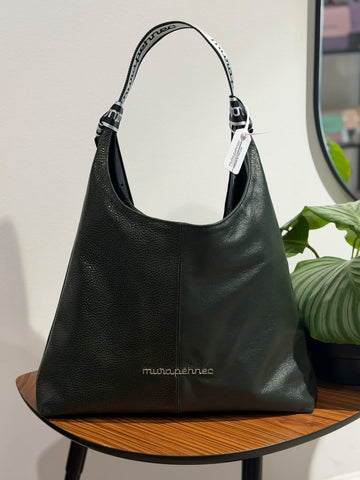 Magna Dark Green