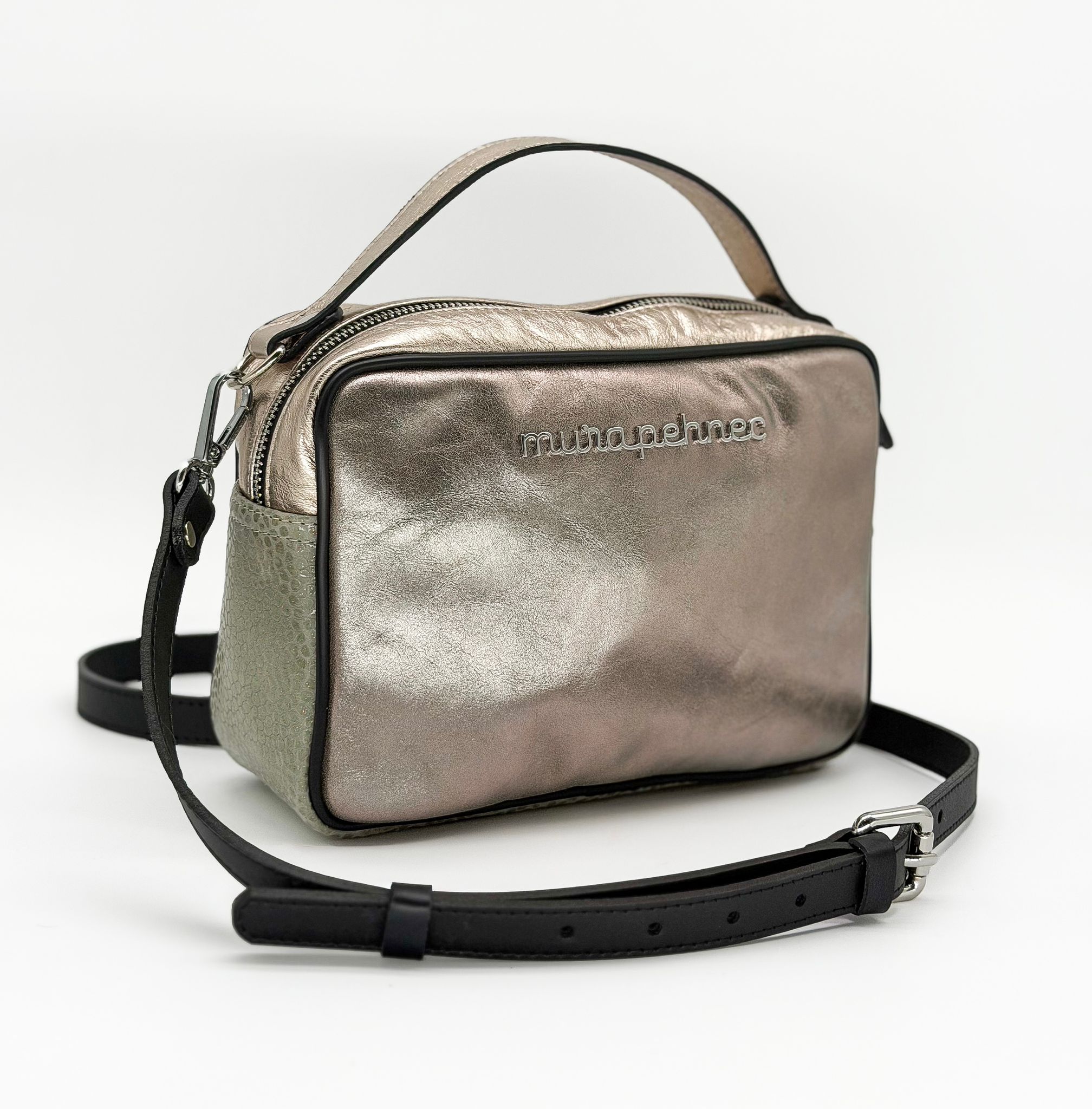 Zita Blush