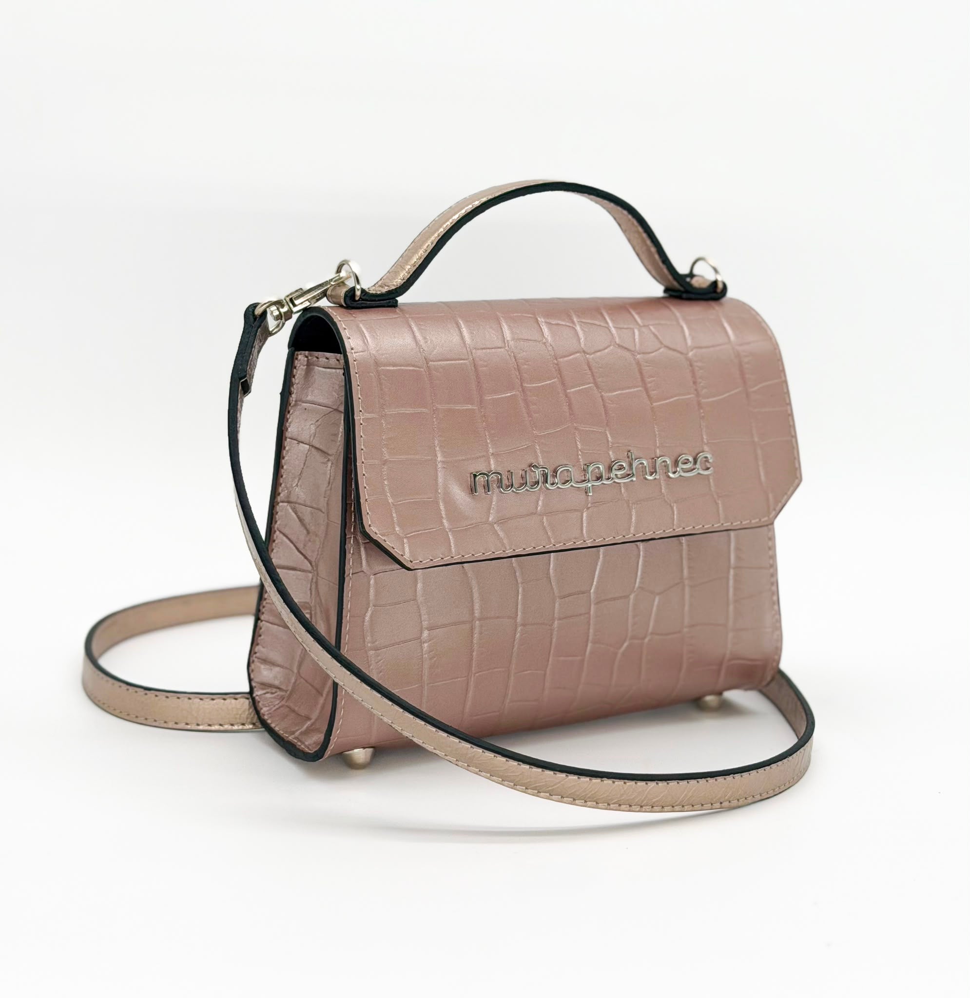 Roza Dust Pink