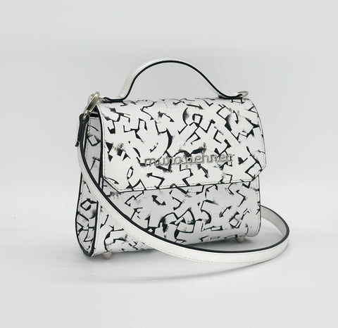 Roza White P