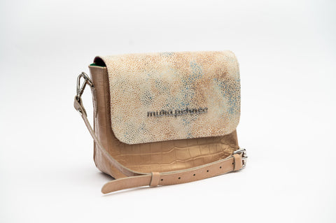 Mabel S Gold Dots