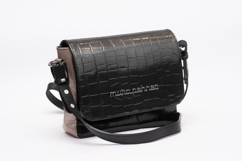 Mabel S Black BP