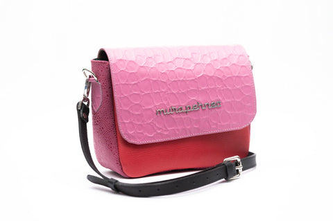 Mabel Small Pink