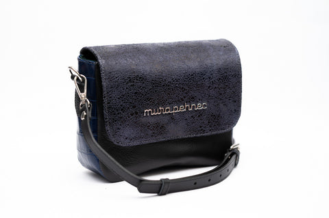 Mabel S Black