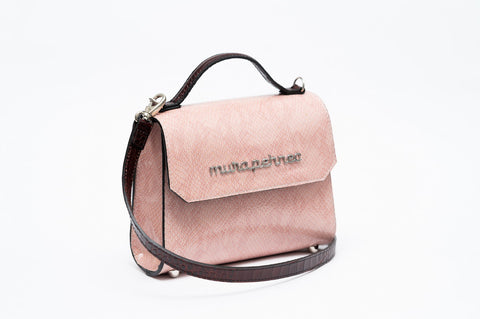 Roza soft Pink