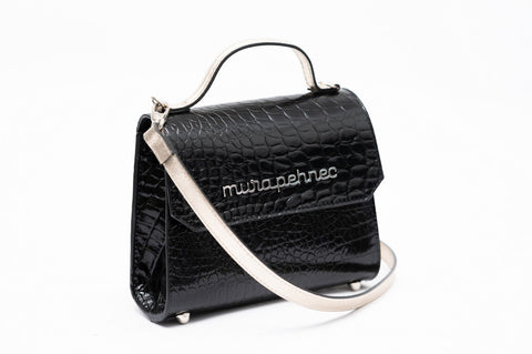 Roza Black Perl