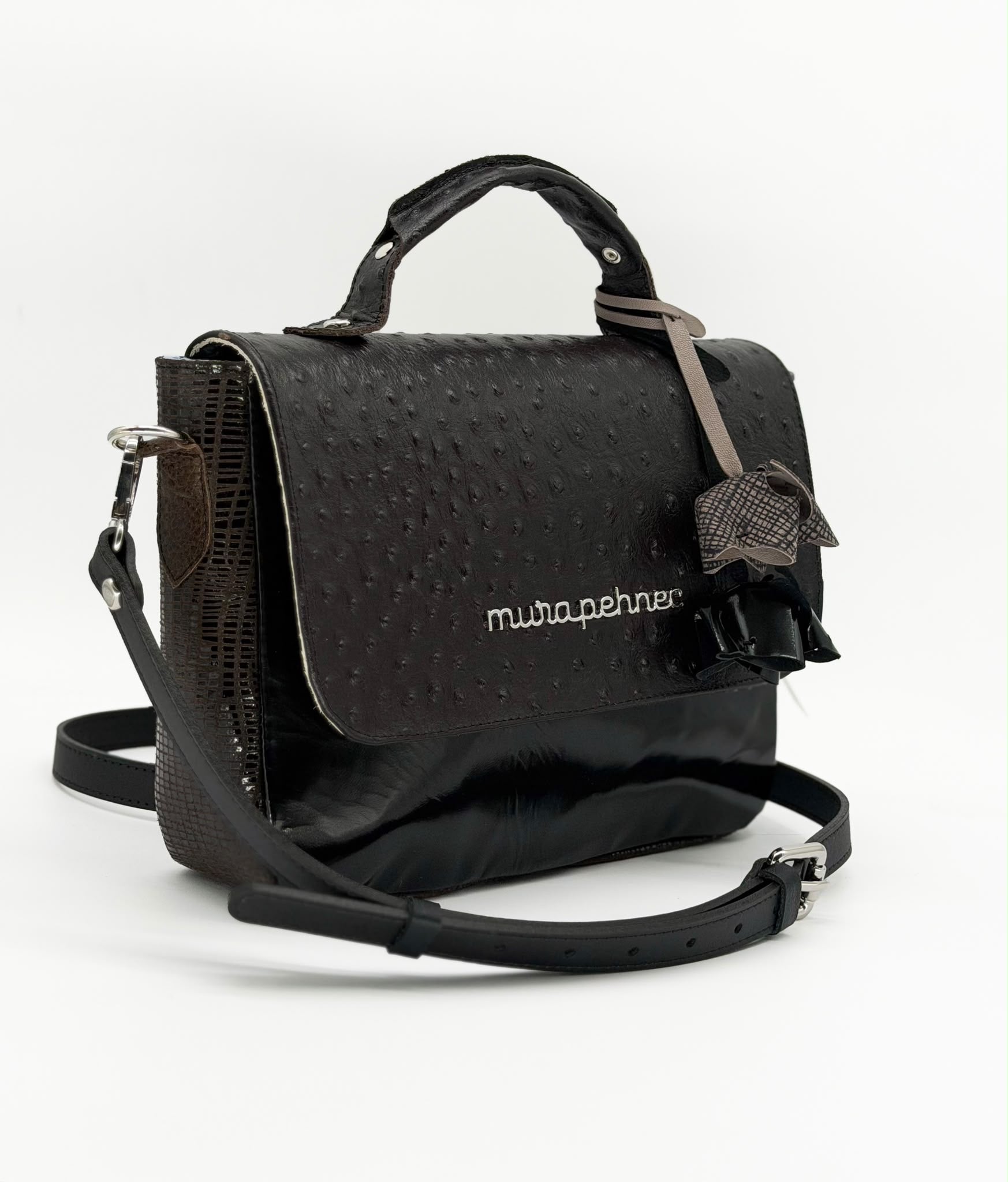 Twisst M Black